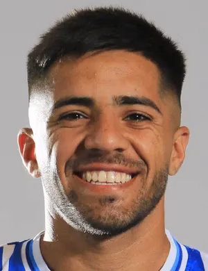 Silvio Nahuel Ulariaga