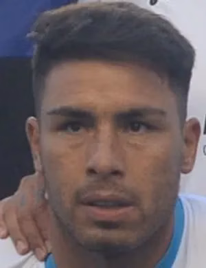 Nahuel Mariano Yeri