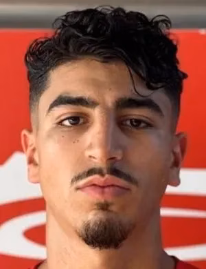 Naïm Oubekhti