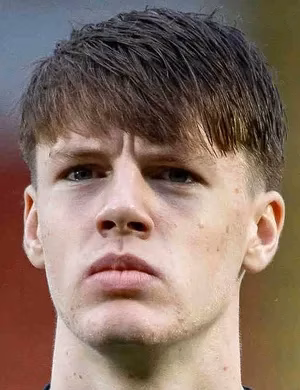 Nairn Reynolds