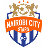 Nairobi City Stars герб