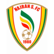 Najran SC герб