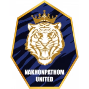 Nakhonpathom United герб