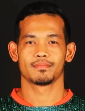 Naldy Renaldy