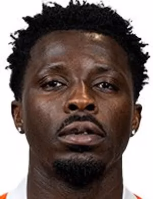 Nana Opoku Ampomah