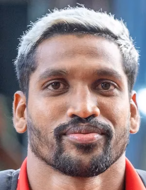 நந்த குமார் சேகர்