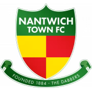 Nantwich Town FC герб