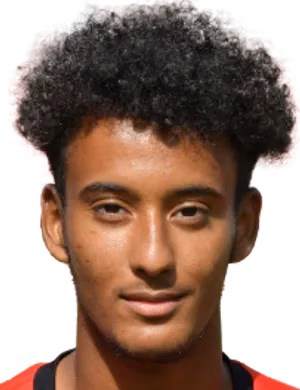 Naofel Hdoubane