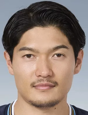 川口 尚紀