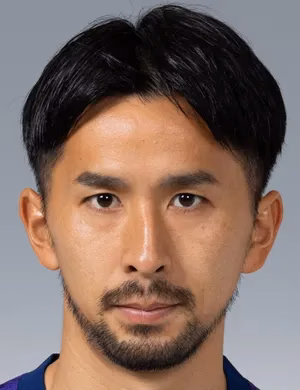 前田 直輝