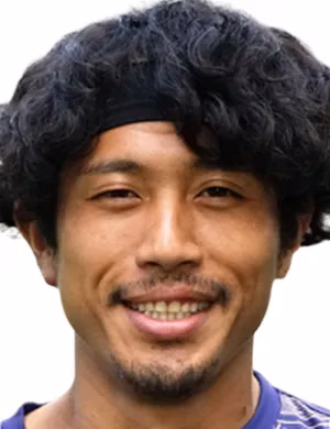 平石 直人