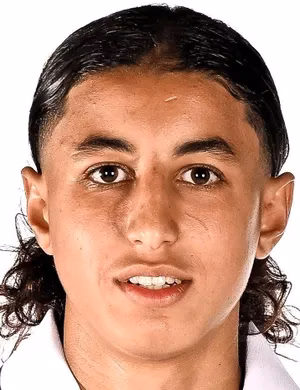 Naoufal Bohamdi-Kamoni