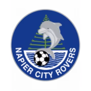 Napier City Rovers U23 герб