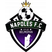 Napoles FC герб