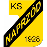 Naprzód Jędrzejów II герб