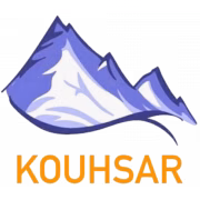 Narenji Pooshan Kouhsar U19 герб