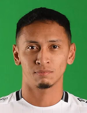 Mohamad Nasir Basharudin