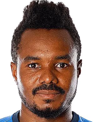 Nasiru Mohammed