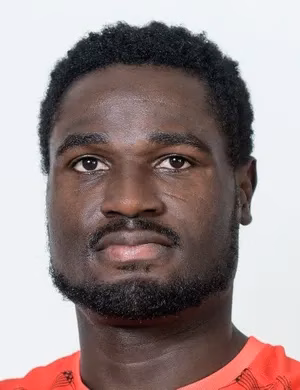 Nasiru Moro