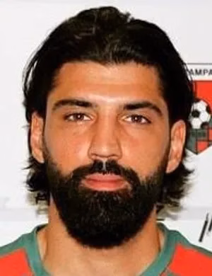 Nasrullah Dedemen