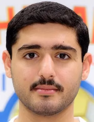 Nasser Mohsin Ali