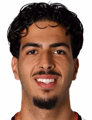 Nassim Othmane Zoukit