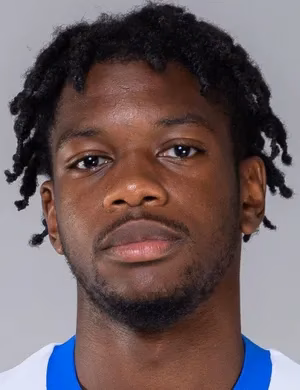 Shurwin Natanaël Bouekou Mahania