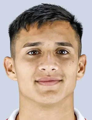 Aguilar Natanael Nelson Samaniego