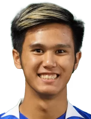 Nathan Asher Lim Bata