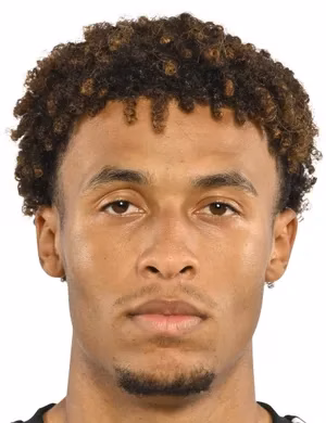Nathan Julien Bitumazala