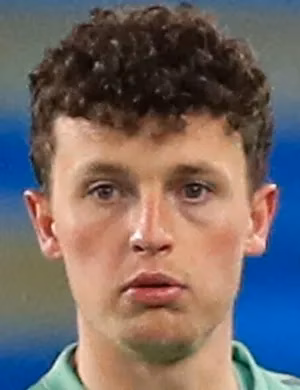 Nathan Paul Broadhead