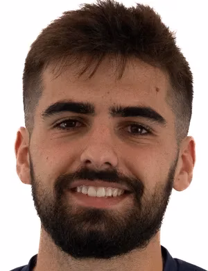 Nathan Fromaget