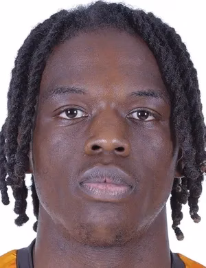 Nathan Fuakala