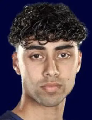 Nathan Lobo