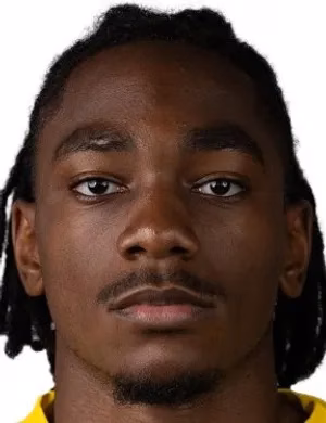 Nathan Oliver Mbengi