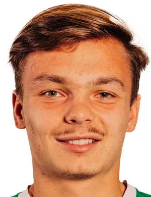 Nathan Mouton