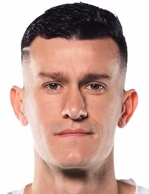Nathan Pelae