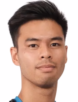 Nathan Cabanayan Rilloraza