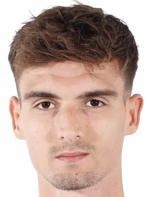 Nathan Christian Rôdes