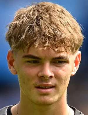 Nathan Tinsdale