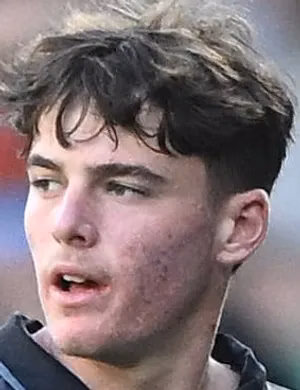 Nathan Barry Walker