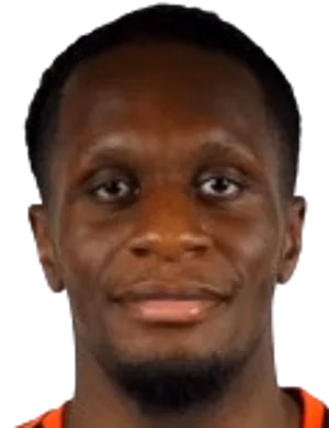 Guédé Nathan Zohoré