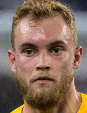Nathaniel Caleb Atkinson