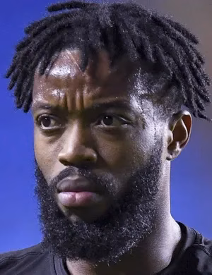 Nathaniel Nyakie Chalobah