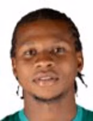Nathaniel Jalloh