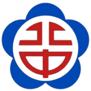 National Beimen Senior High School герб