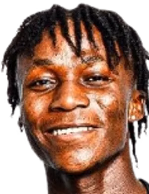 Natus Jamel Swen