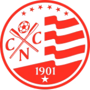 Náutico U20 герб