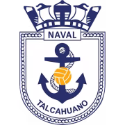 Naval de Talcahuano герб