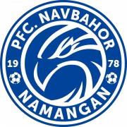 Navbahor Namangan U21 герб